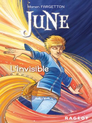 cover image of June